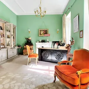 Hotel The Originals Boutique, Du Parc,, Cavaillon