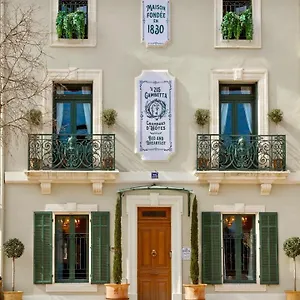 Bed & Breakfast Le 215 Gambetta Boutique En Provence, Cavaillon