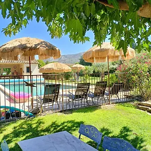 Bed & Breakfast Le Faré Tchanqué D’hôtes Référence, Cavaillon
