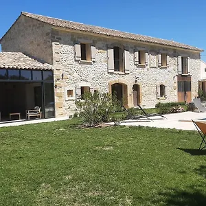 Mas Le Jas Cavaillon