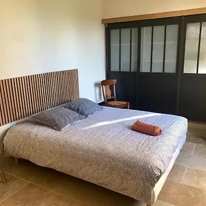 Bed & Breakfast Brossard, Cavaillon