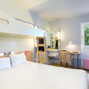 Hotel Ibis Budget, Cavaillon